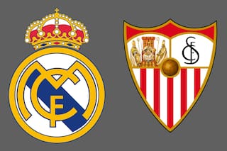 Real Madrid vs. Sevilla, por la Liga de España 2025: día, hora y cómo seguir online