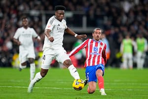 Real Madrid y Atlético Madrid protagonizarán el cruce más atractivo de octavos de final de la Champions League