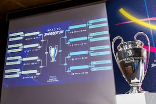 Real Madrid y la UEFA llegan a un acuerdo que sepulta a la Superliga