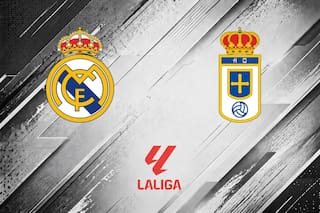 Real Madrid venció por 2-0 a Real Oviedo, por la Liga de España 2025