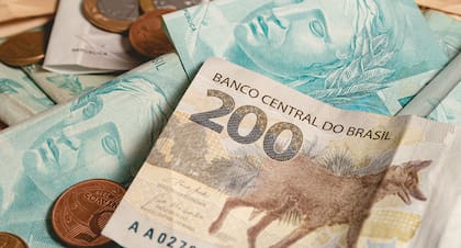 Real; moneda brasilera