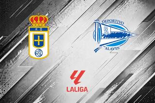 Alavés venció por 1-0 a Real Oviedo, por la Liga de España 2025