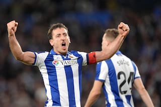 Las ligas de Europa, Italia, Francia y Alemania, y toda la acción del boxeo con argentinos