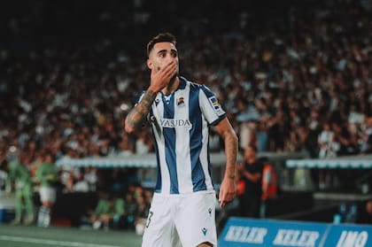 Real Sociedad tiene la misión de revertir el 1 a 0 sufrido en la ida como local ante Real Madrid