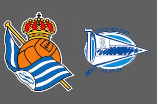 Real Sociedad vs. Alavés, por la Liga de España 2025: día, hora y cómo seguir online