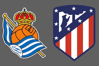 Real Sociedad vs. Atlético de Madrid, por la Liga de España 2025: día, hora y cómo seguir online