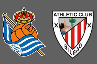 Real Sociedad venció por 3-2 a Athletic Club, por la Liga de España 2025
