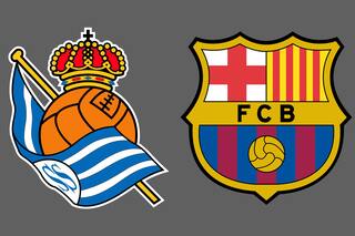 Real Sociedad venció por 2-1 a Barcelona, por la Liga de España 2025