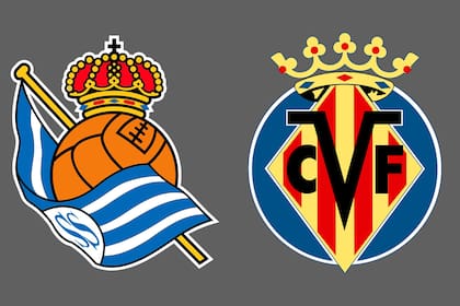 Villarreal venció por 3-2 a Real Sociedad, por la Liga de España 2025