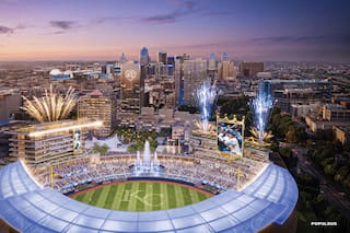 Reales construirán estadio de 1900 millones de dólares en Crown Center en Kansas City