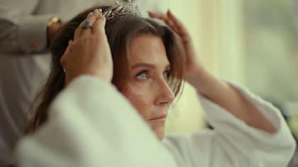 "Realeza Rebelde", el documental de Netflix con la princesa Marta Luisa de Noruega y el chaman Durek Verret