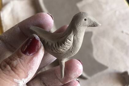 "Realmente estoy viviendo una vida maravillosa donde día a día aprendo más de mí, del amor propio, de este mundo material y del espiritual”.