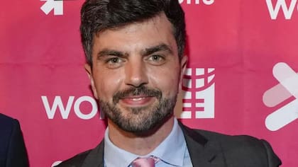 "Realmente no quería estar aquí", reconoce