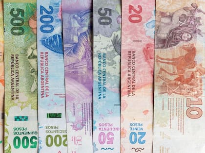 Reapareció el BCRA: volvió a absorber pesos con pases pasivos y pagó tasas de hasta el 45% anual