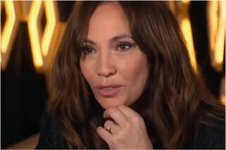 Reapareció Ernestina Pais, a meses de la internación que la sumió en un profundo hermetismo