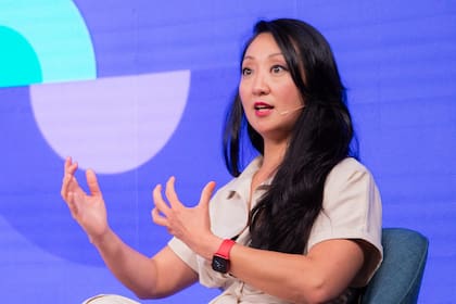 Rebeca Hwang, argentina que actualmente trabaja en Silicon Valley, considera que el uso de las tecnologías presenta una dualidad para los humanos