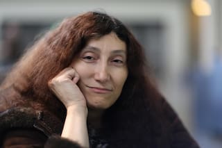 Leyenda: la increíble vida de la primera ganadora de un torneo de videojuegos