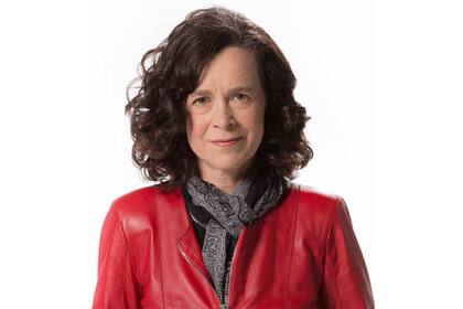 Rebecca Henderson: "Históricamente los grandes cambios en los sistemas políticos tienden a venir en tiempos de crisis"