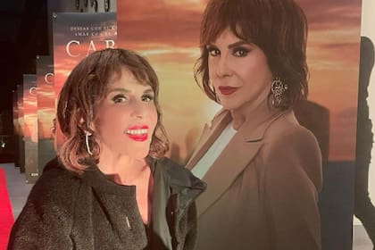 Rebecca Jones fue una actriz y productora mexicana; falleció este miércoles a los 65 años de edad