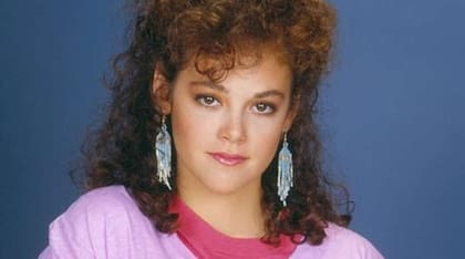 Rebecca Schaeffer fue asesinada a los 21 años