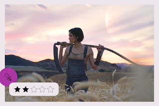 Rebel Moon parte 1: la niña de fuego es una ensalada de ideas ajenas y solemnidad a reglamento