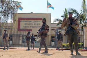 El conflicto que crece en África y amenaza con convertirse en una guerra regional