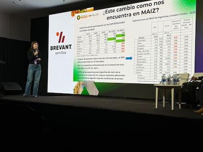 Rebizo: “Estamos en medio de una guerra comercial, donde posiblemente cambien las reglas del comercio internacional. Lo que conocíamos del GATT y la OMC posiblemente ya no corra, y de acá en adelante venga un nuevo mundo con nuevas reglas”