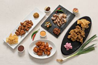 Por fin llegó a Buenos Aires el plato más consumido en Corea