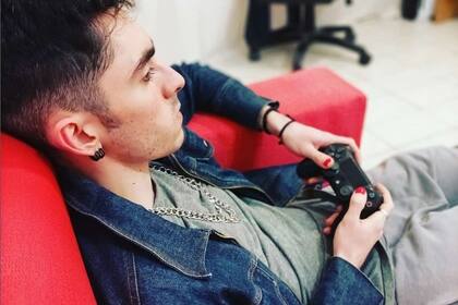 RE:Call es el nuevo juego del platense Matías Schmied, disponible en Steam, Xbox y Nintendo Switch