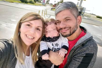 Adrián Albanese fue asesinado durante un robo a su pizzería en el Día del Amigo de 2019