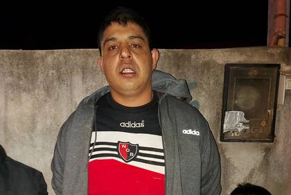 Recapturaron a dos de los prófugos de la cárcel de Piñero