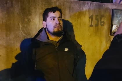 Recapturaron a dos de los prófugos de la cárcel de Piñero