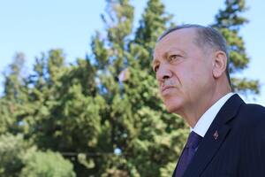 Erdogan reveló qué le dijo Vladimir Putin sobre el fin de la guerra en Ucrania