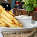 Receta de papas fritas crocantes para disfrutar este lunes con el inicio de Gran Hermano
