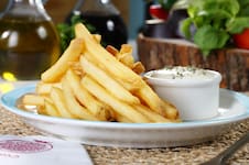 Receta de papas fritas crocantes para disfrutar este lunes con el inicio de Gran Hermano