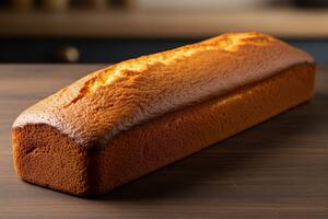 Receta del budín de coco sin harina ni azúcar para disfrutar en la tarde