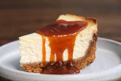 Receta del cheesecake japoés que se volvió viral en las redes sociales