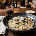 Así es la receta del risotto, según Doña Petrona