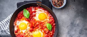 La receta de origen magrebí que es fácil, ligera e ideal para los domingos