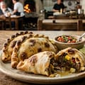 Los chefs tucumanos se plantan: “La verdadera empanada lleva matambre”
