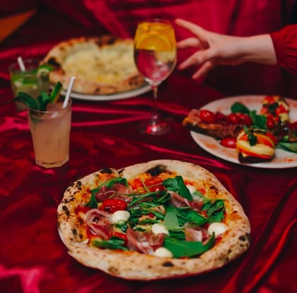 Recetas tradicionales