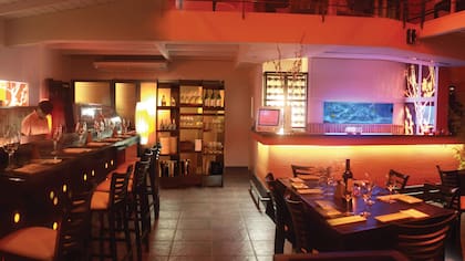 Recetas asiáticas con un toque latino, la base de Zen Sushi