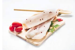 Cuatro recetas gourmet con filet de merluza