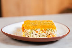 Recetas de Alejandra Pais de su masterclass para Foodit