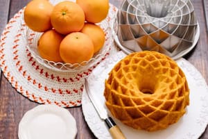 Naranjas: recetas de la temporada para cocinar postres con sabores cítricos