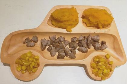 Dos guarniciones que van con todo