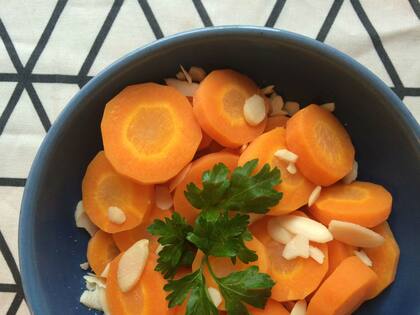 Recetas para celíacos: la comidas también pueden ser sofisticadas