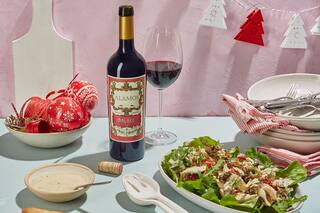 Fiestas: 4 ideas foodies para deslumbrar