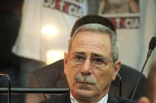 Jaime pidió ser excarcelado por su enriquecimiento, pero seguirá preso porque tiene otras causas