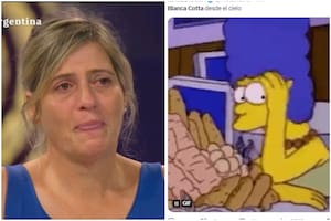 Rechazaron a la nieta de Blanca Cotta en MasterCheff y las redes estallaron de furia
